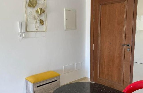Monastir Apartment | App palm lake monastir warda