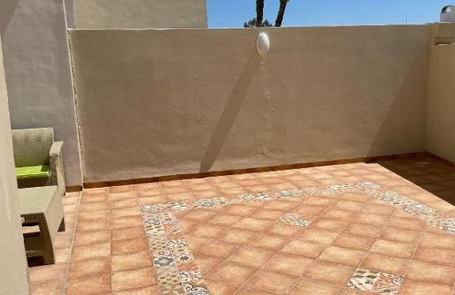 Monastir Apartment | App palm lake monastir warda