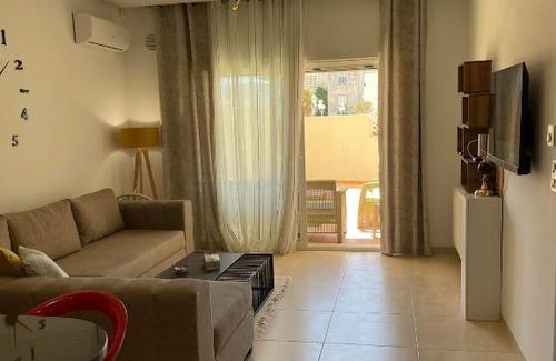 Monastir Apartment | App Palm lake resort monastir