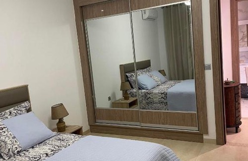 Monastir Apartment | App Palm lake resort monastir