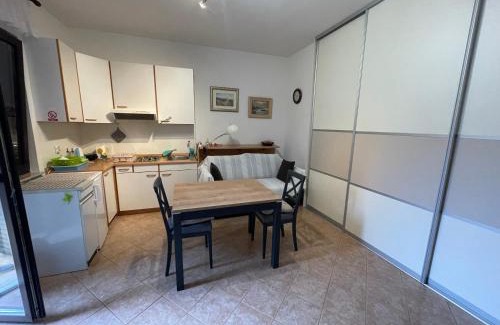 Lovrecica Apartment | APP Rojko