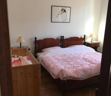 Lovrecica Apartment | APP Rojko