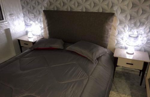 Jardins De Carthage Apartment | App S1 luxueux à jardin de Carthage