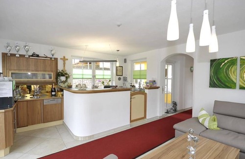 Schladming Apartment | App. Schladming/1 bedroom/shower, WC - Landhaus am Sonnenhang