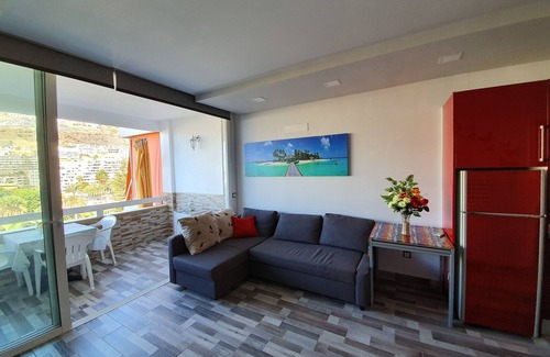 Puerto Rico Apartment | App. To the Beach romantic terrace renovated furnished modern elegant