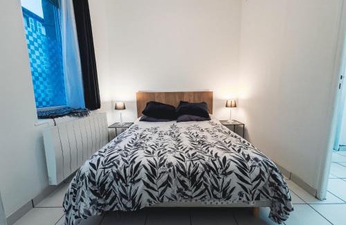 Saint-Marc Apartment | App T1 bis centre ville