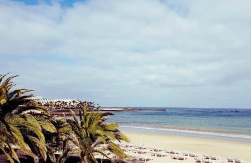 Costa Teguise Apartment | App Tahiche, Encanto Canario