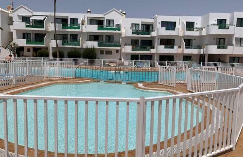 Costa Teguise Apartment | App Tahiche, Encanto Canario