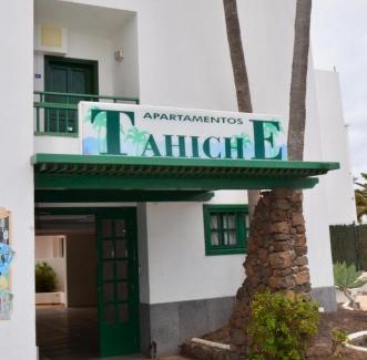 Costa Teguise Apartment | App Tahiche, Encanto Canario