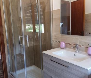La Caletta Apartment | App.Violet Sardegna Mare La Caletta