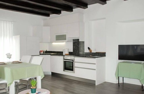 Vira Apartment | App. Vira Lago 500 Ost - EG by Interhome