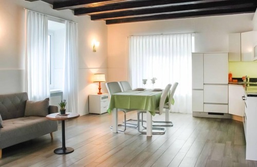 Vira Apartment | App. Vira Lago 500 Ost - EG by Interhome