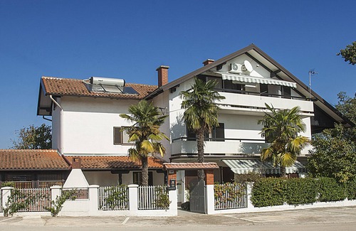 Buzinija Apartment | APP4 Romantic villa with pool - 5 min from the beach!