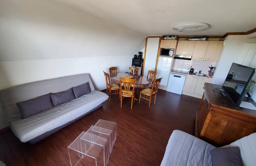 Besse-et-Saint-Anastaise Apartment | APPA 5154B LMDS
