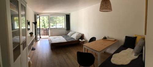 Saalfelden am Steinernen Meer Apartment | Appartement Hochkönigreich