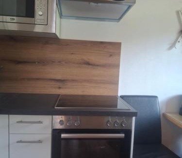 Sankt Martin am Tennengebirge Apartment | Appartements Haus Bergland