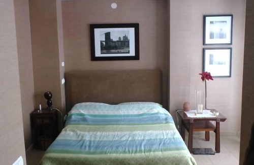 Las Palmas de Gran Canaria Apartment | Appartment of high standing