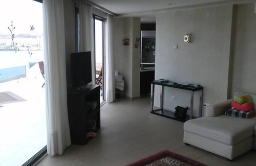 Las Palmas de Gran Canaria Apartment | Appartment of high standing