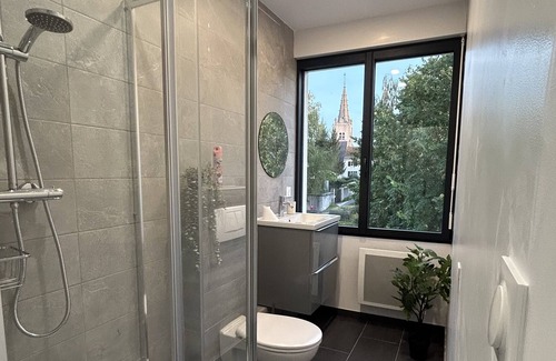 Saint-Hilaire-Saint-Mesmin Apartment | Appartement de Standing vue Exceptionnelle sur le Loiret