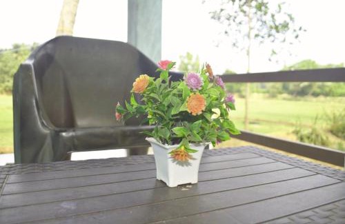 Hireguthi House | Appaji Cottage and Tent House