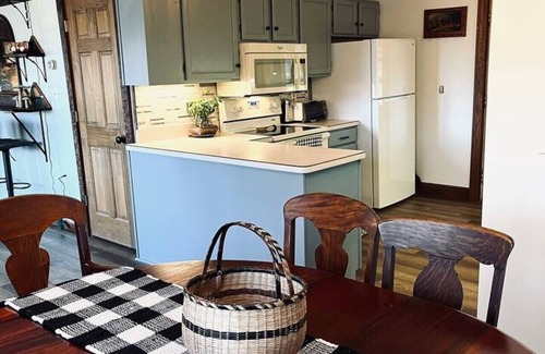 Mill Run House | Appalachian Mountain Inn~2 miles to Ohiopyle