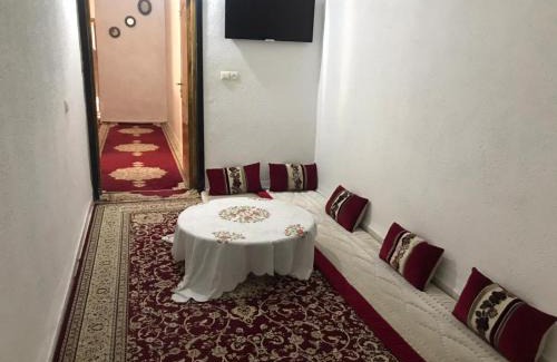 Dcheira El Jihadia Apartment | Appar hassna