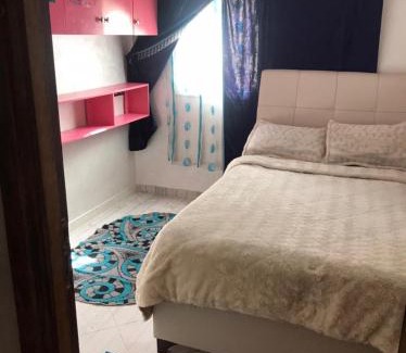 Dcheira El Jihadia Apartment | Appar hassna