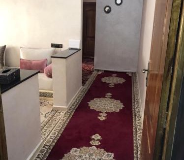 Dcheira El Jihadia Apartment | Appar hassna