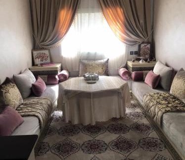 Dcheira El Jihadia Apartment | Appar hassna