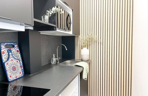 Montigny-les-Cormeilles Apartment | Apparemment Élégant Montigny-lès-cormeilles