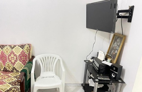 Cite Adrar Apartment | Apparemment Adrar