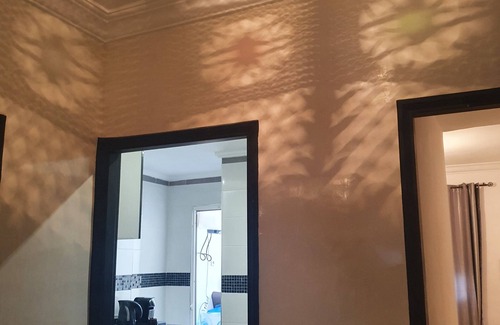 Cite Al Mohammadi Apartment | Apparemment Agréable Idéal Pour Famille