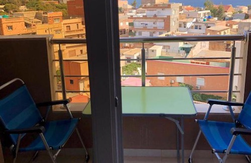 El Kerma Apartment | Apparemment ain turc