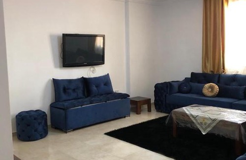 El Kerma Apartment | Apparemment ain turc