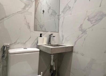Agdal Apartment | Apparemment chic et confortables au cœur de rabat agdal
