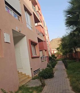 Arset El Bilk Apartment | Apparemment chic