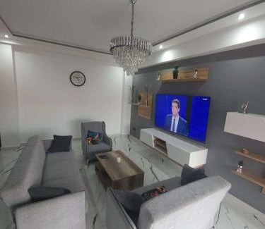 Arset El Bilk Apartment | Apparemment chic