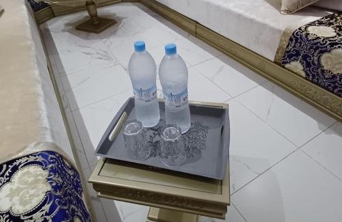Ain Attig Apartment | Apparemment cosy proche de la mer