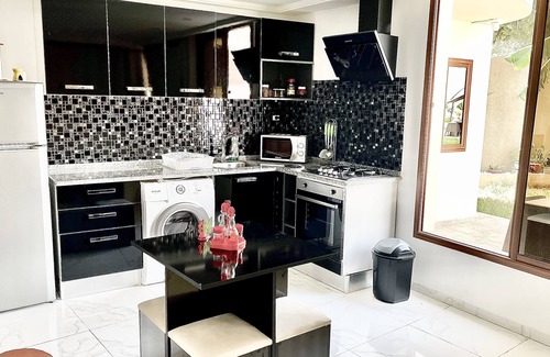 Ras Ettabia Apartment | Apparemment Dora Tunisie