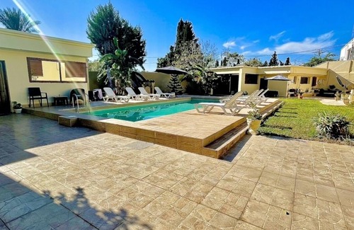 Ras Ettabia Apartment | Apparemment Dora Tunisie