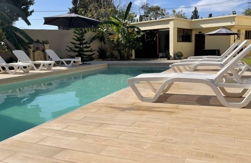 Ras Ettabia Apartment | Apparemment Dora Tunisie
