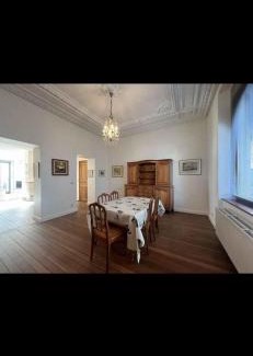 Wavre Apartment | Apparemment du desir