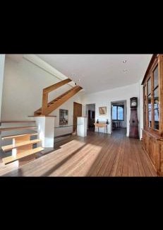 Wavre Apartment | Apparemment du desir