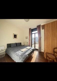 Wavre Apartment | Apparemment du desir