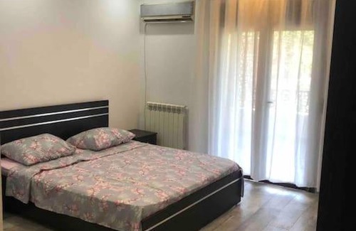 Algiers Apartment | Apparemment F4 haut standing