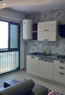 Halq al Wadi Apartment | Apparemment face à la plage à la goulette
