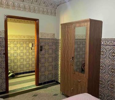 Meknes Apartment | Apparemment familiale