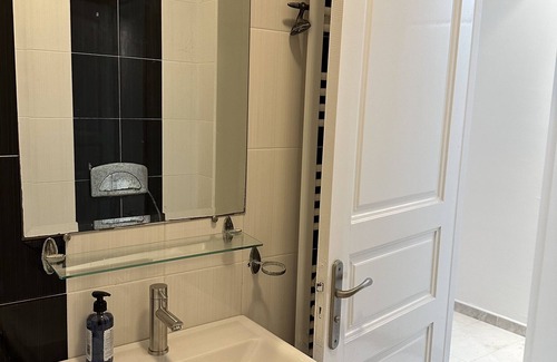 Tunis Apartment | Apparemment Haut Standing 170m