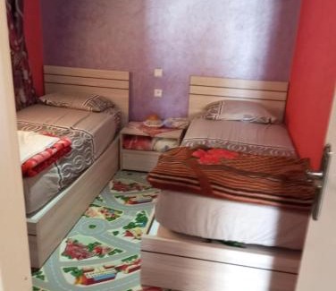 Cite Adrar Apartment | Apparemment hay Adrar agadir à côté de carrefour