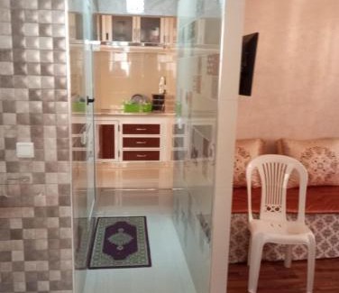 Cite Adrar Apartment | Apparemment hay Adrar agadir à côté de carrefour